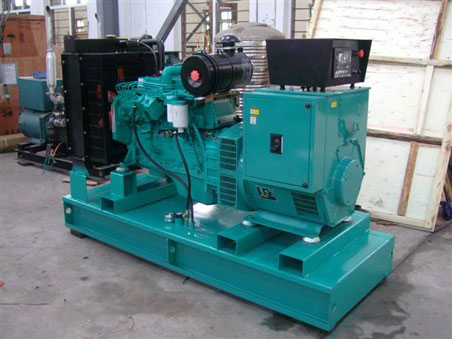 招远200kw康明斯柴油发电机组图片 招远200kw康明斯柴油发电机组图片