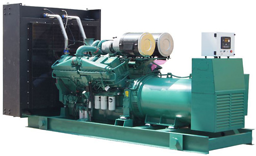 招远30kw康明斯柴油发电机组图片 招远30kw康明斯柴油发电机组图片
