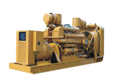 招远发电机出租