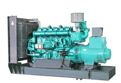 招远发电机出租