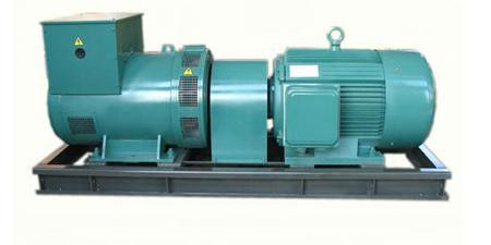 招远发电机出租